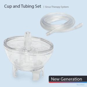 Cup and Tubing set